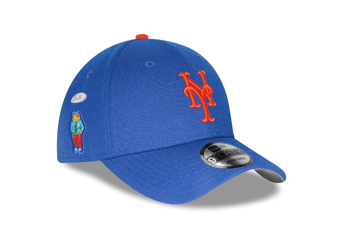 New Era x Bad Bunny x MLB Mets