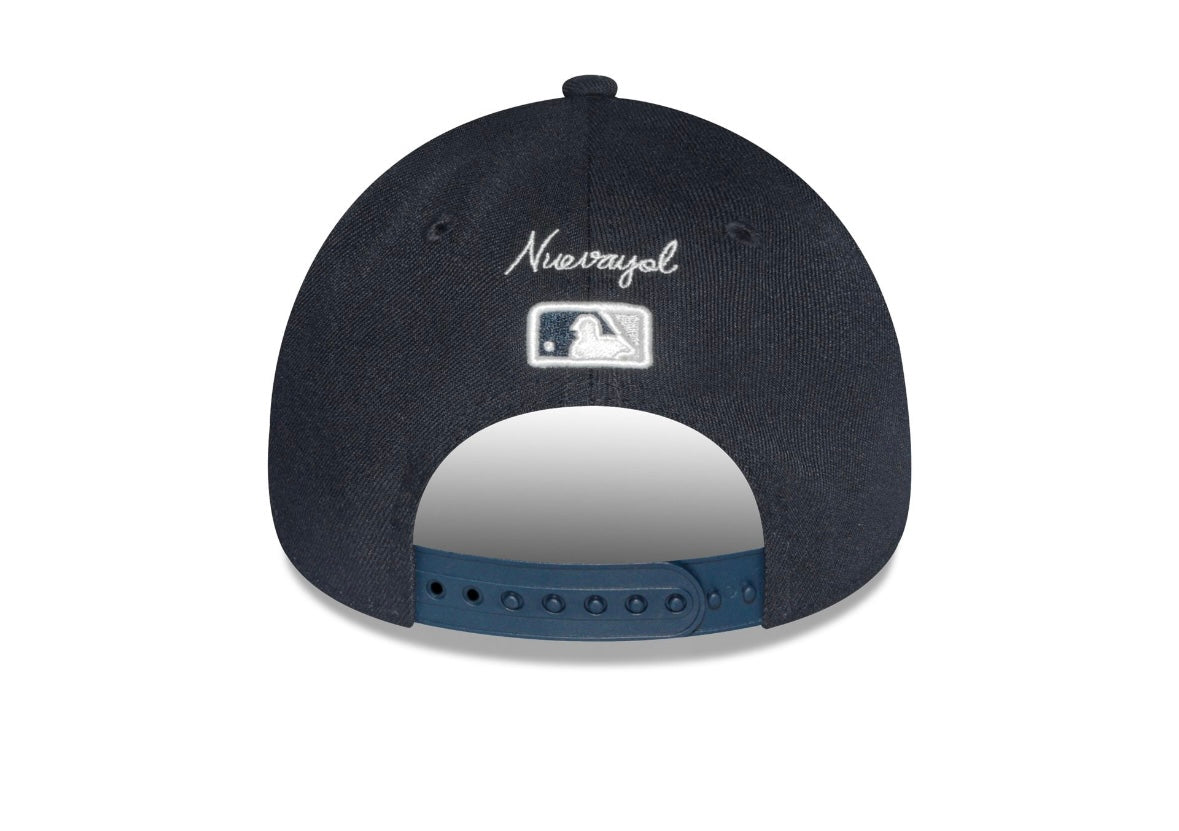 New Era x Bad Bunny x MLB Yankees