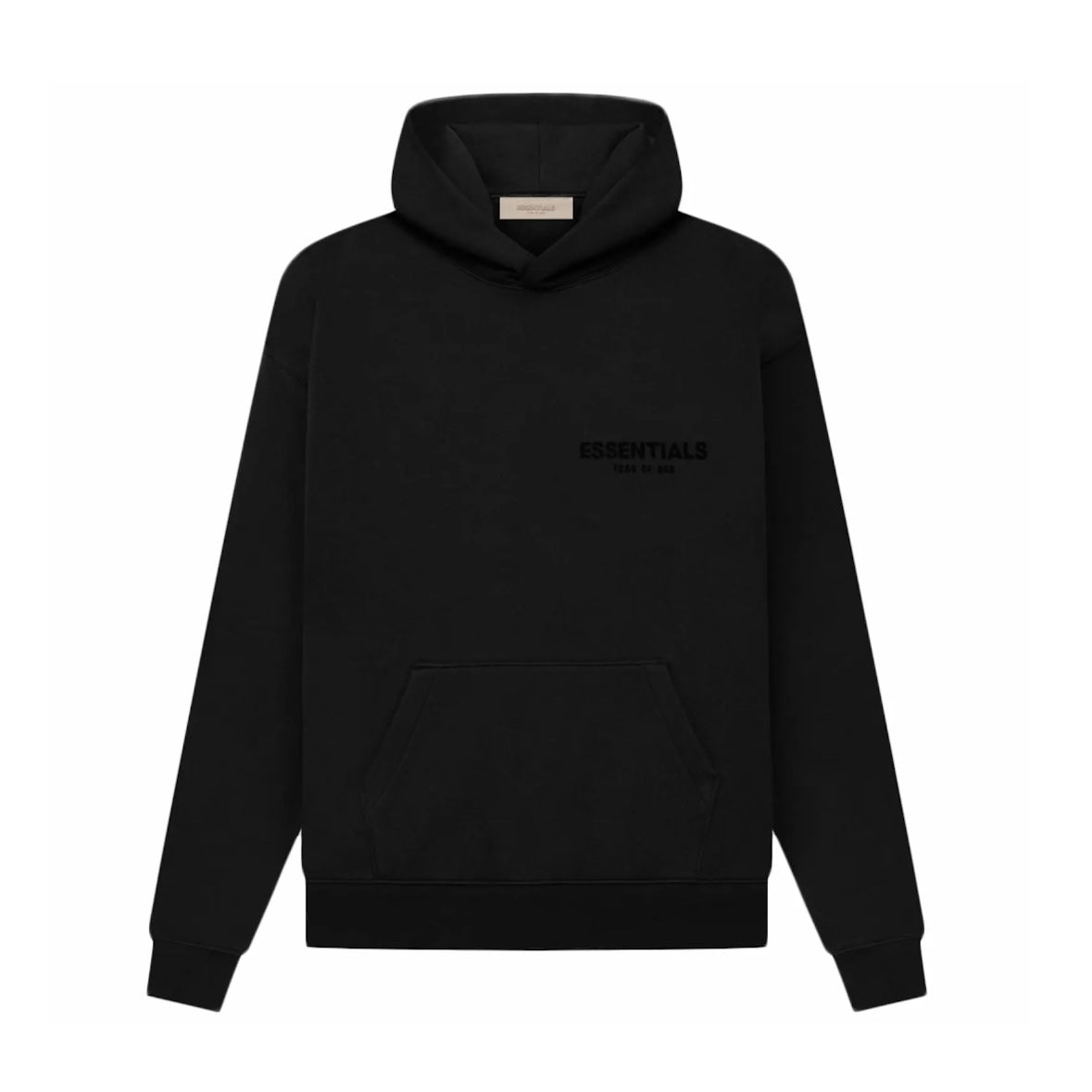 Hoodie Essentials Fear of God Stretch Limo