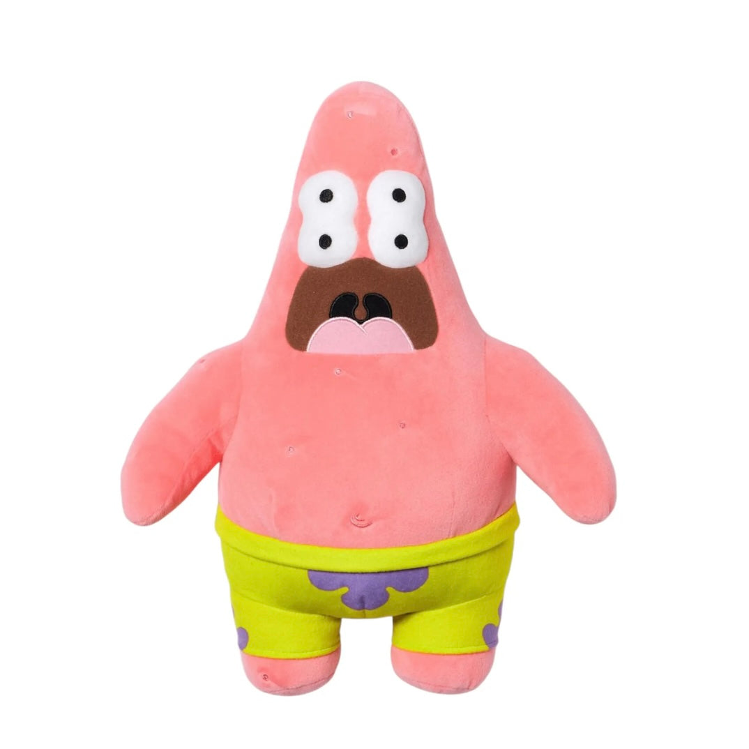 Uniqlo x CPFM x Bob Esponja Plush (Patricio Estrella)