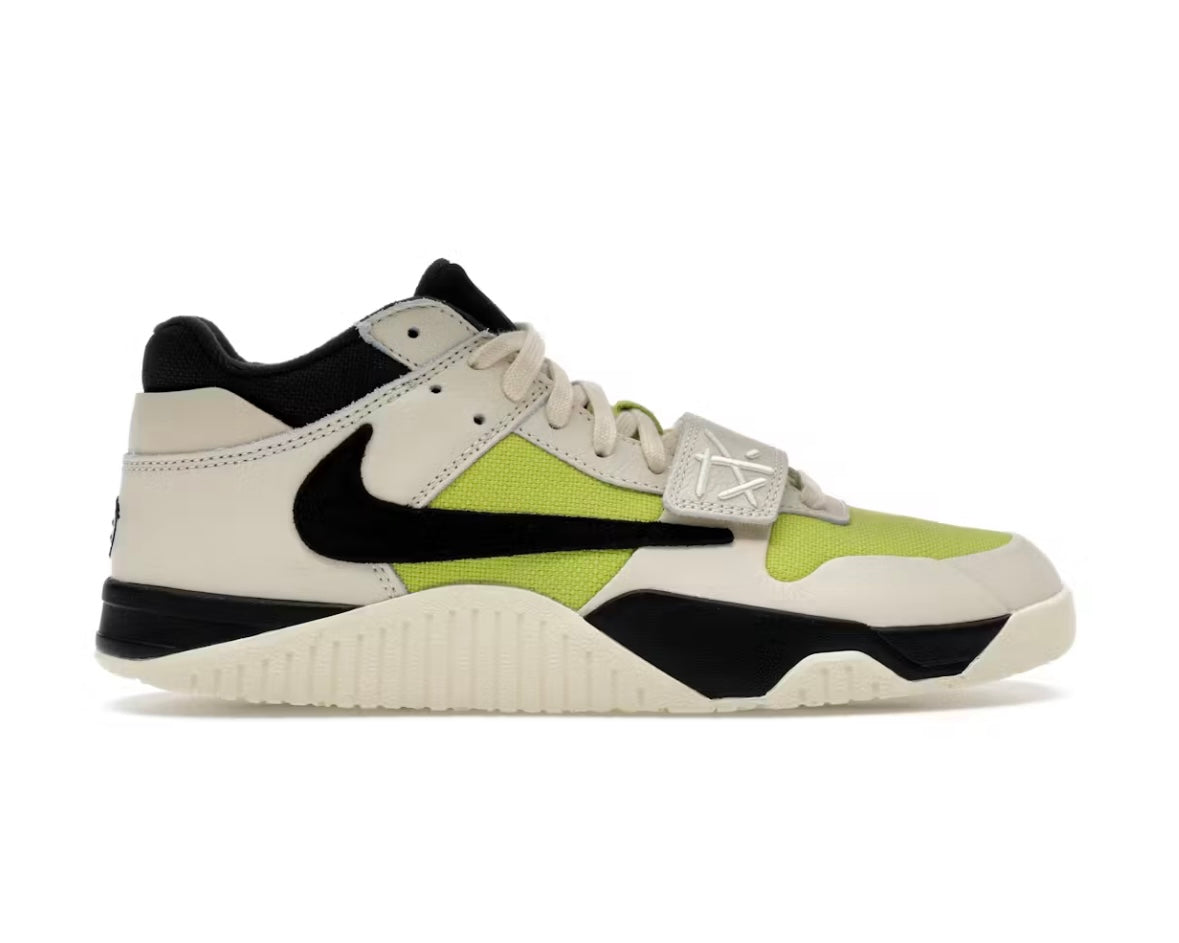 Jordan Jumpman Jack TR x Travis Scott Bright Cactus – Legit SV