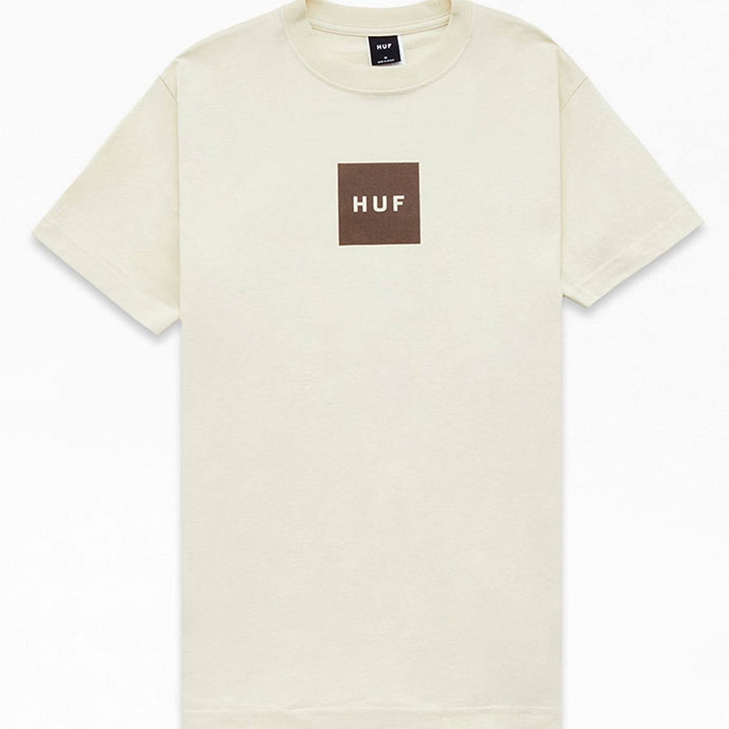 T-Shirt HUF Set Box