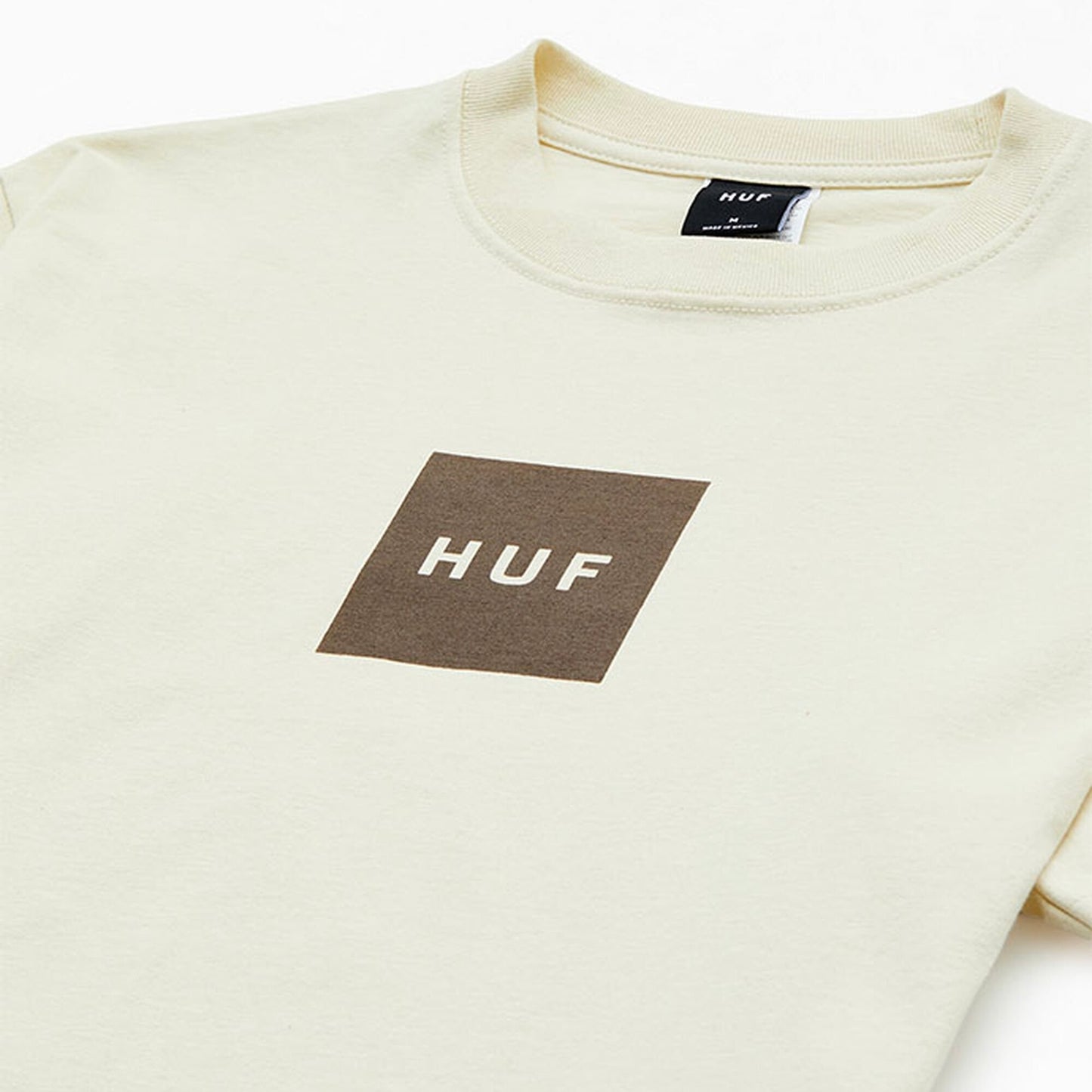 T-Shirt HUF Set Box