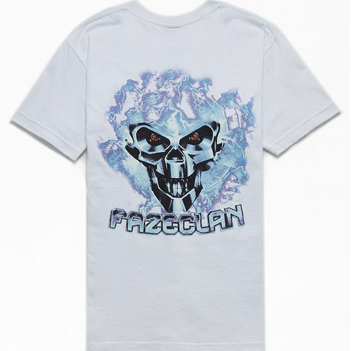 T-Shirt FAZE CLAN Roboface