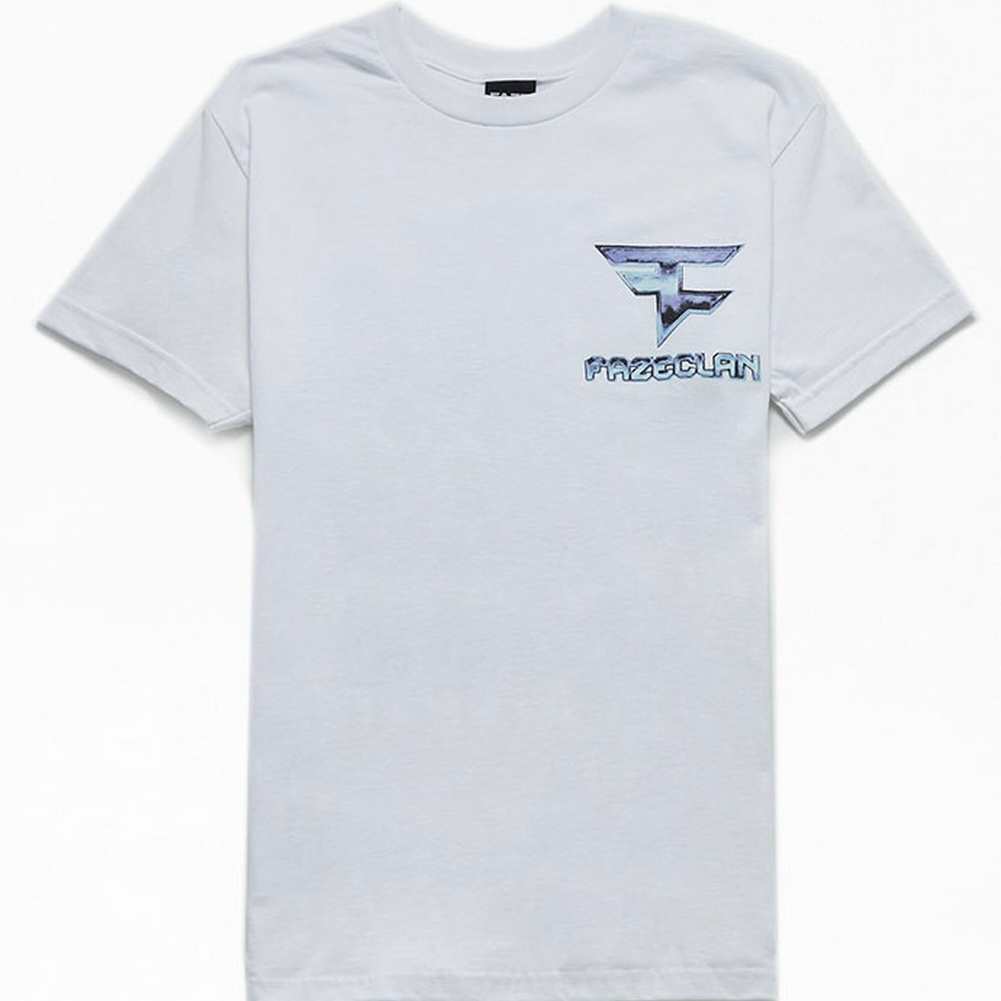 T-Shirt FAZE CLAN Roboface