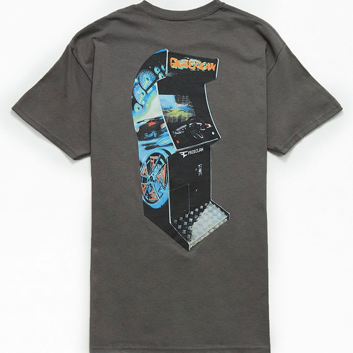 T-Shirt FAZE CLAN Arcade