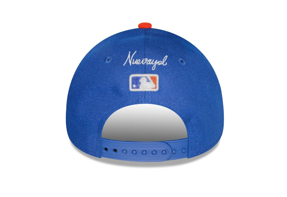 New Era x Bad Bunny x MLB Mets