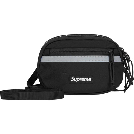 Supreme Mini Side Bag (FW24)Black