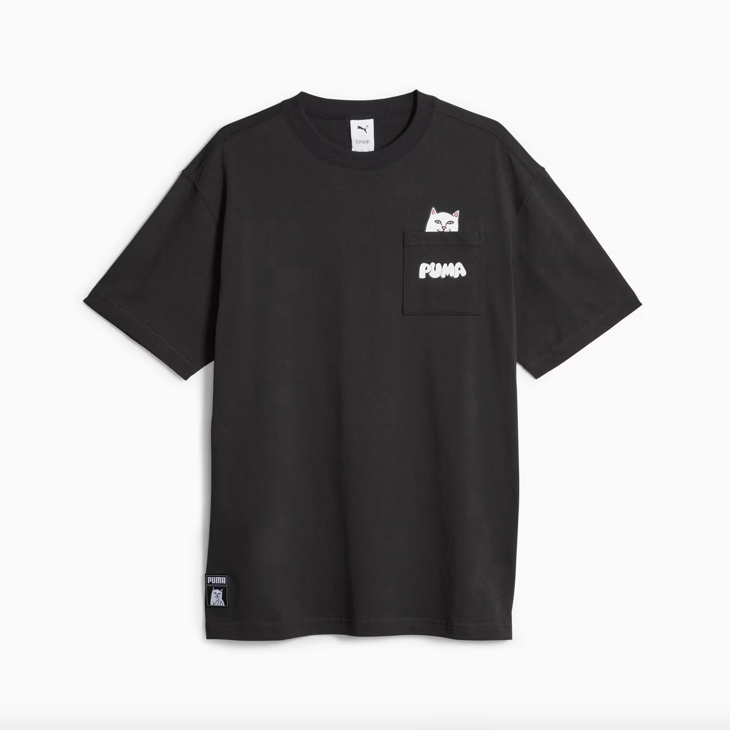 T-Shirt Puma x RIPNDIP