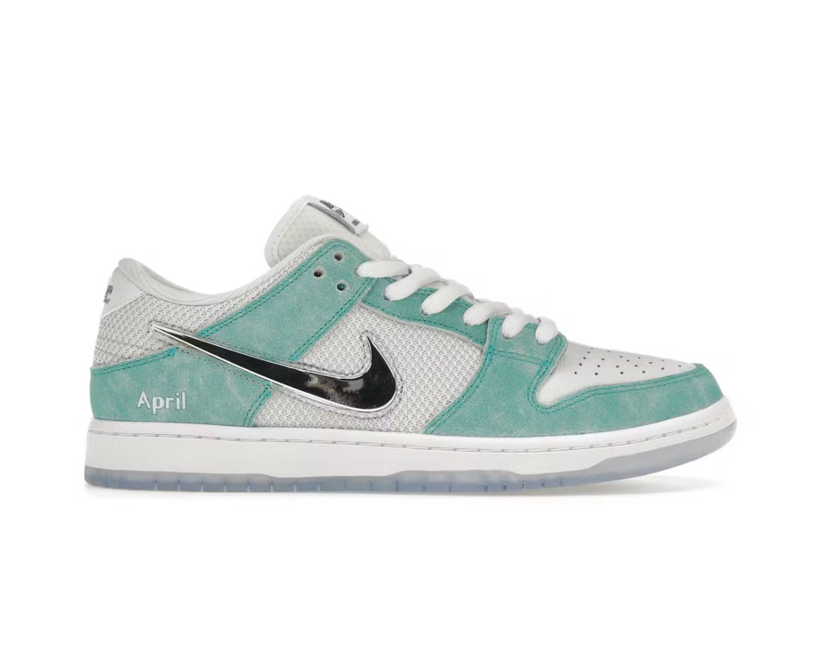 Nike SB Dunk Low x April SB