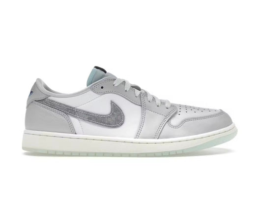Jordan 1 Retro Low OG Year of the Snake (2025)