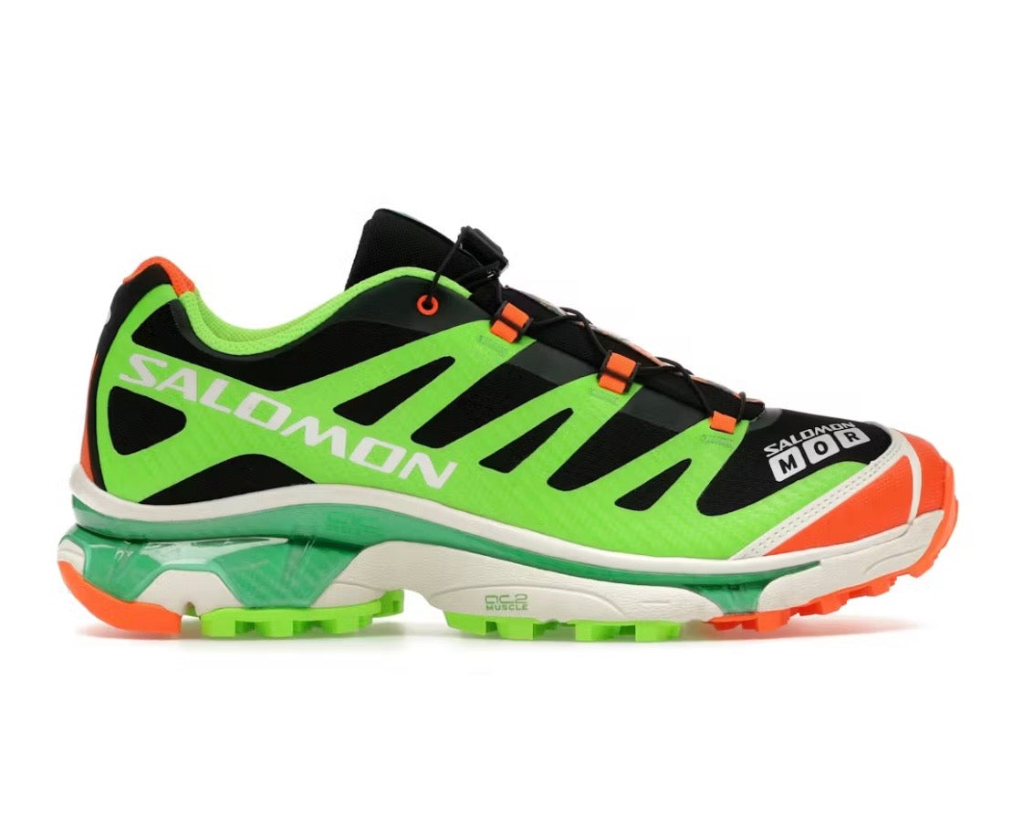 Salomon XT-4 OG x Feid Ferxxocalipsis
