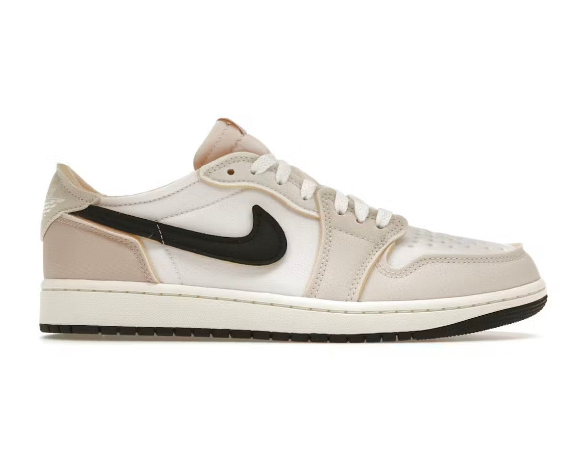 Jordan 1 Retro Low OG EX Coconut Milk