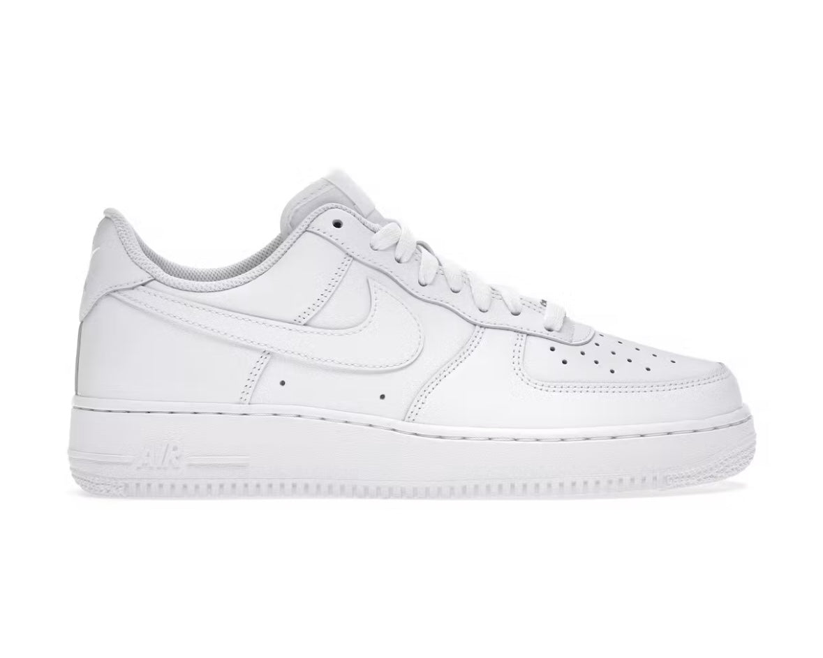 Nike Air Force 1 Low White