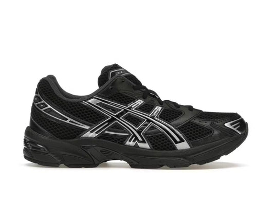 ASICS Gel-1130 Black Pure Silver