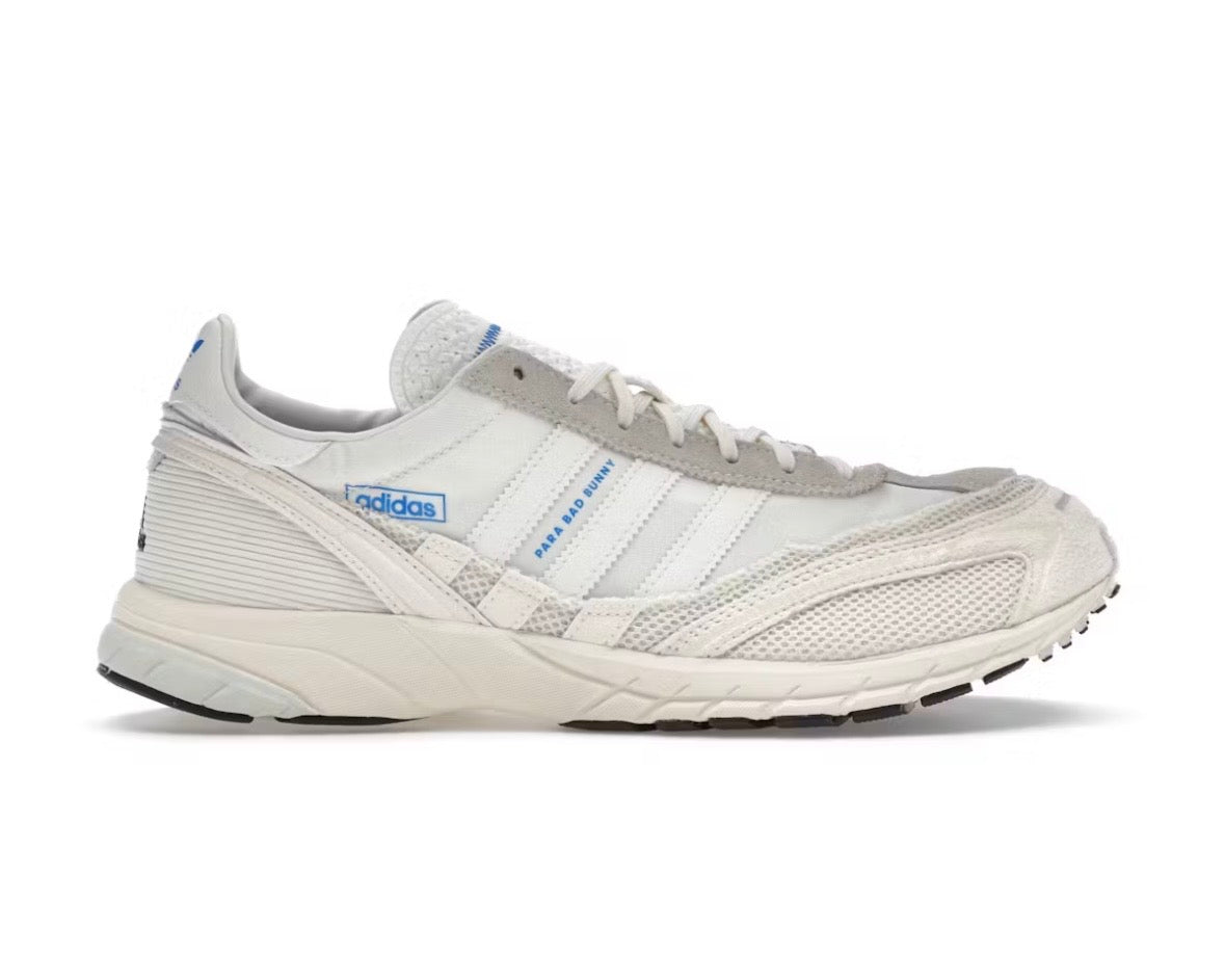 Adidas Adizero SL 72 x Bad Bunny Off White