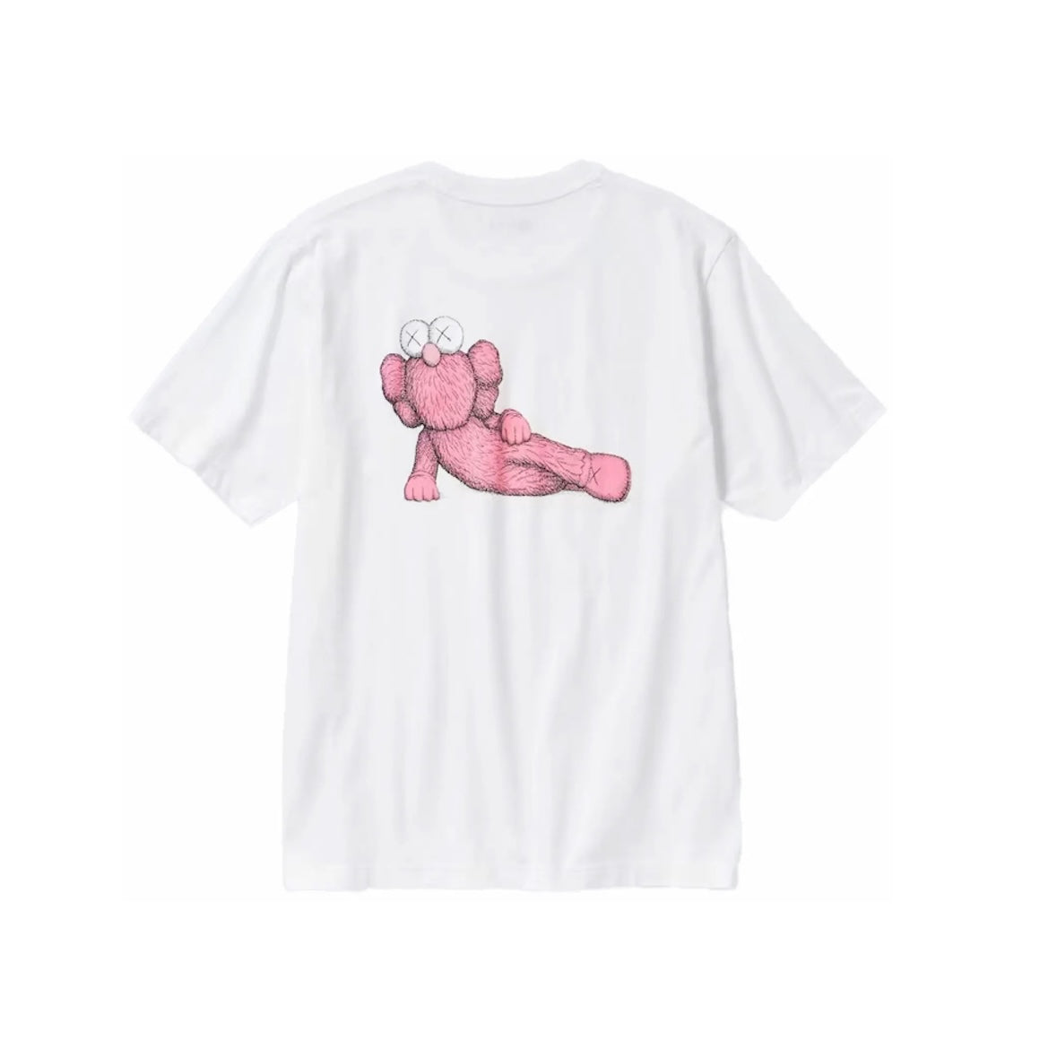 T-Shirt KAWS x Uniqlo UT