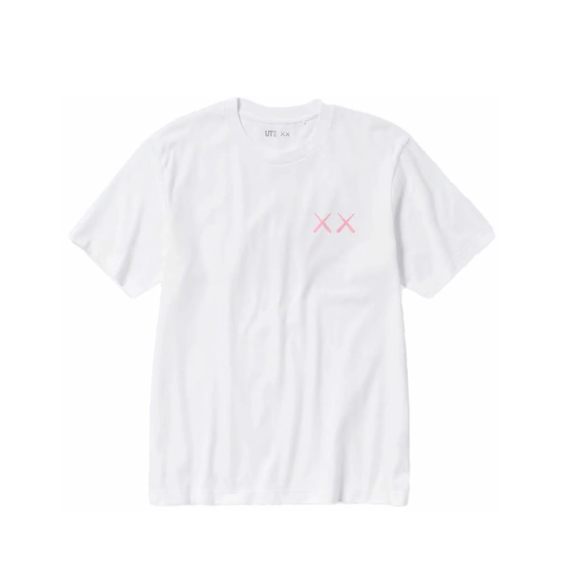 T-Shirt KAWS x Uniqlo UT