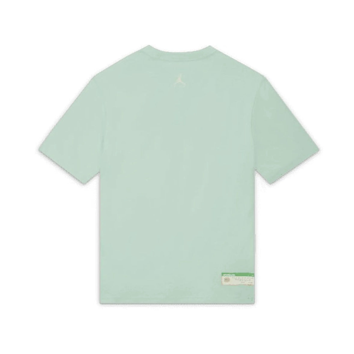 T-Shirt Jordan x J Balvin Green