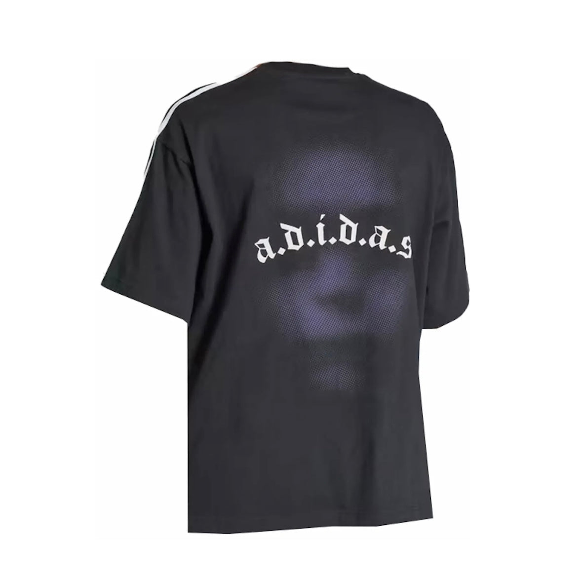 T-Shirt Adidas x KoRn Graphic – Legit SV