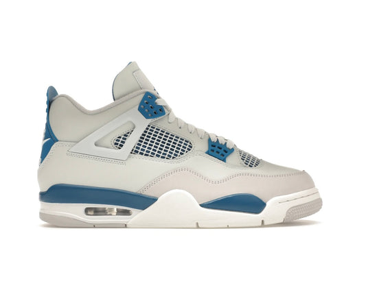 Jordan 4 Retro Military Blue