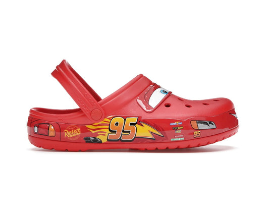 Crocs Rayo McQueen