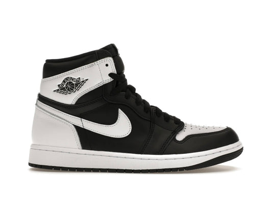 Jordan 1 Retro High OG Black White