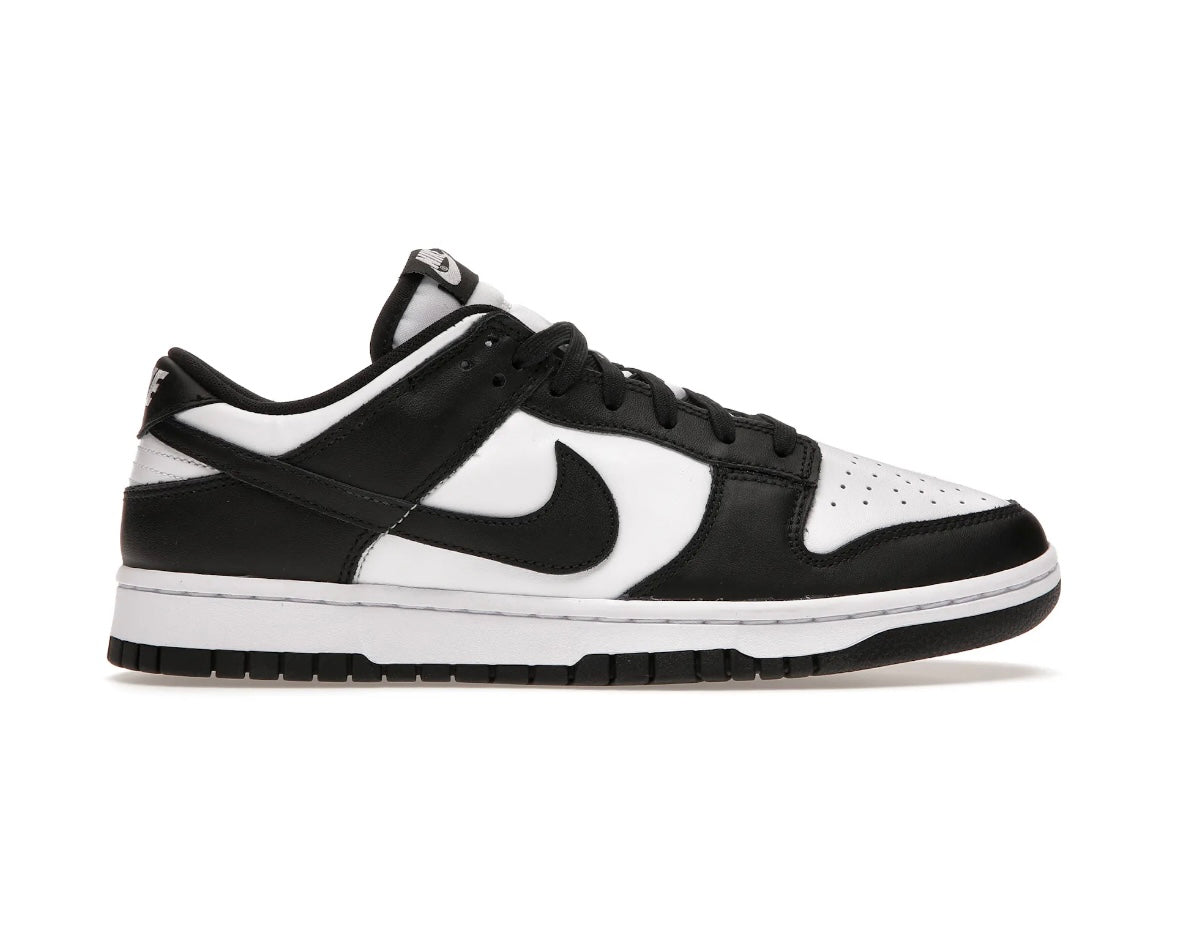 Nike Dunk Low Panda