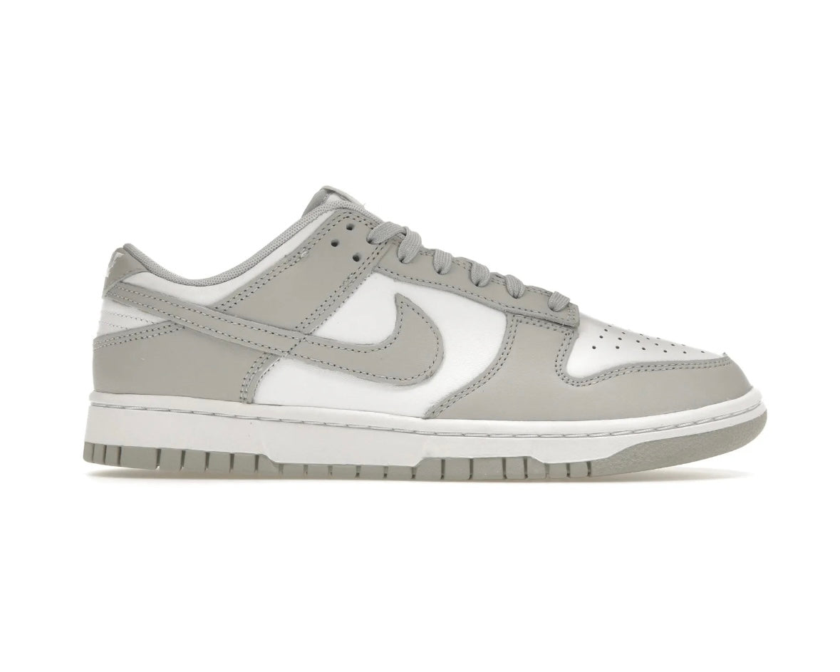 Nike Dunk Low Grey Fog