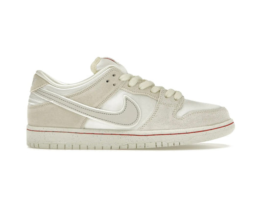 Nike SB Dunk Low City of Love Light Bone