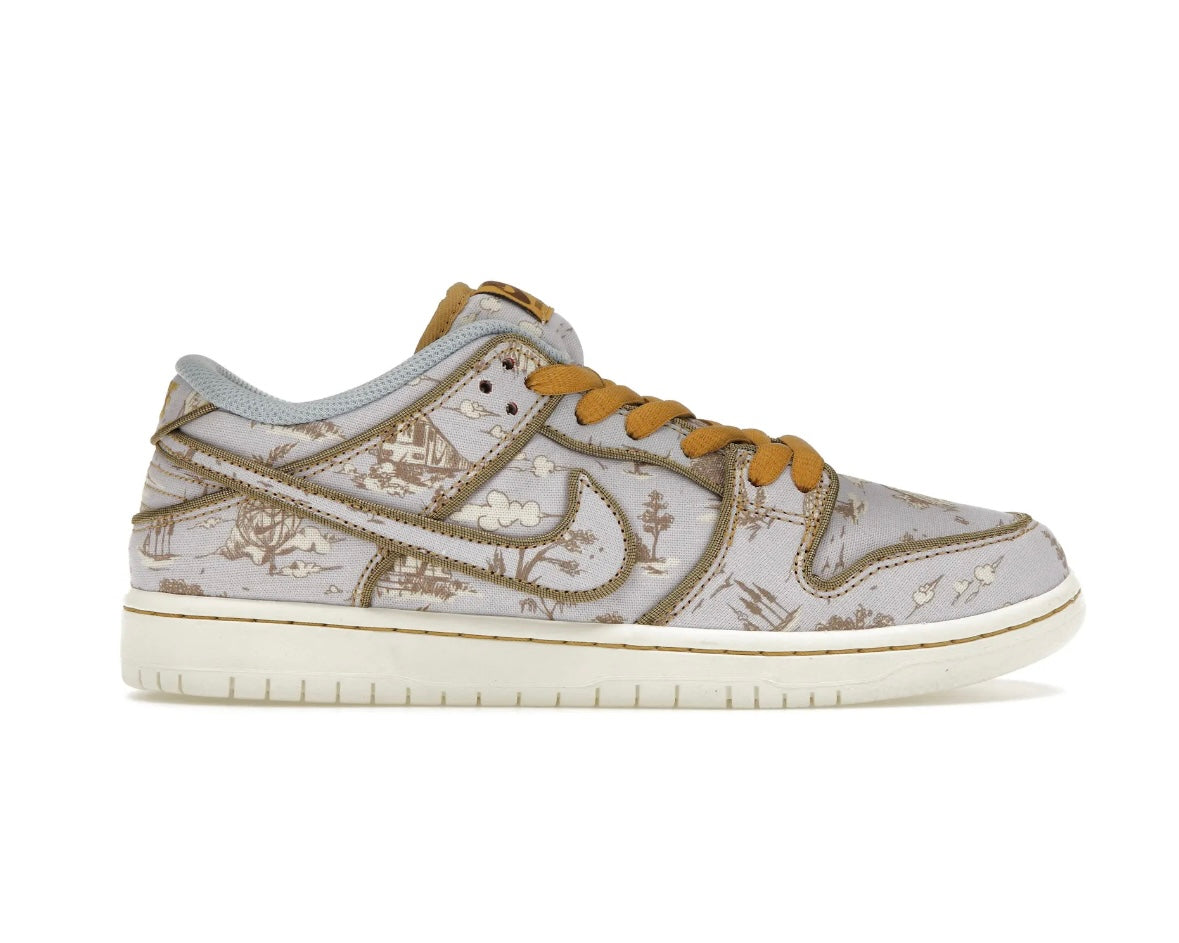 Nike SB Dunk Low Premium City of Style