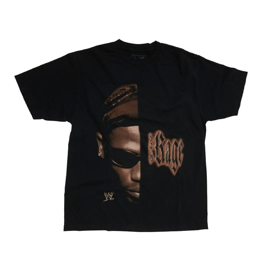 T-Shirt Travis Scott x WWE "Meet The Rage"