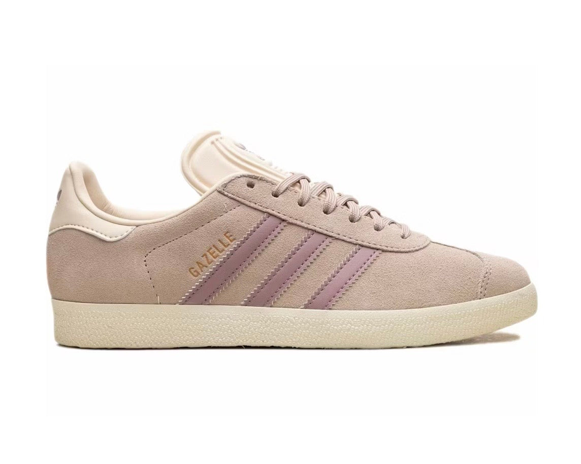 Adidas Gazelle Wonder Taupe Orchid