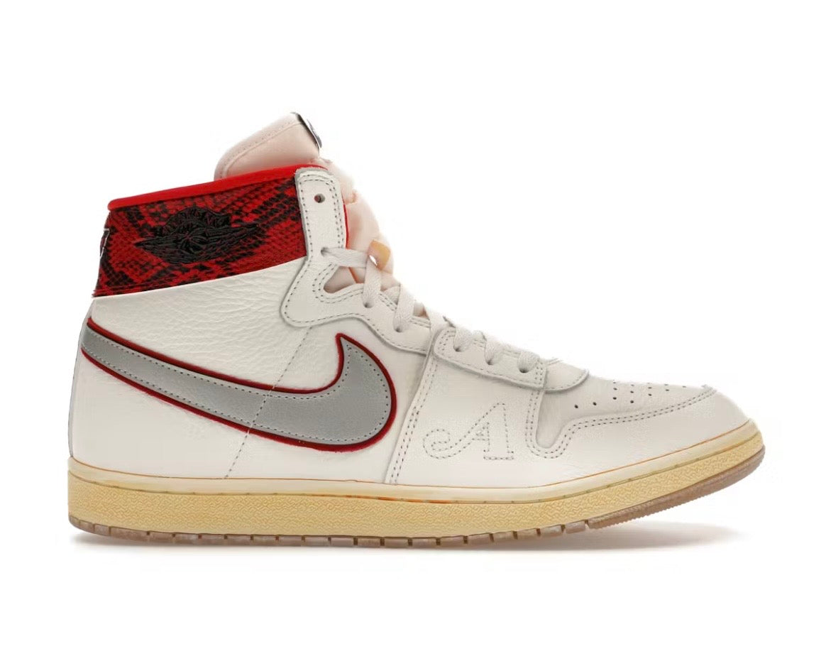 Nike Jordan Air Ship PE SP x Awake NY