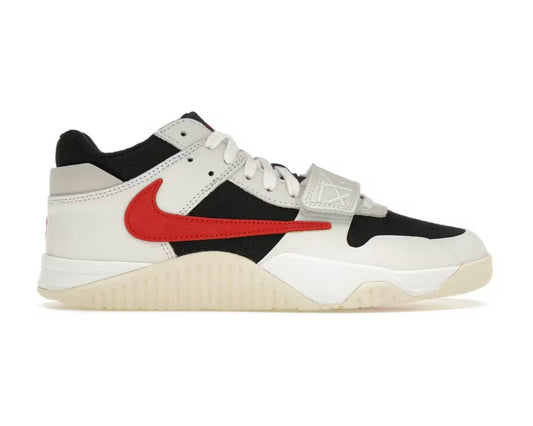 Jordan Jumpman Jack TR x Travis Scott University Red