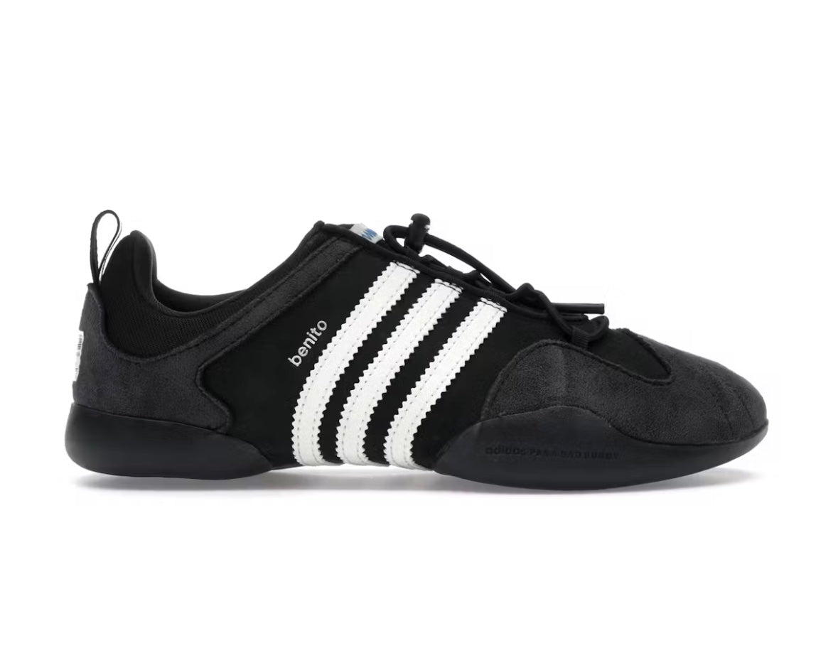 Adidas Ballerina x Bad Bunny Black Chalk