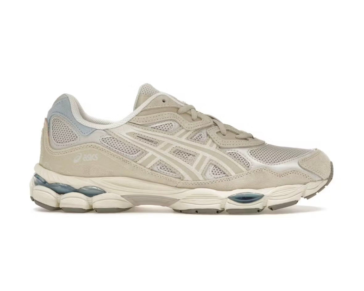 ASICS Gel-NYC Smoke Grey