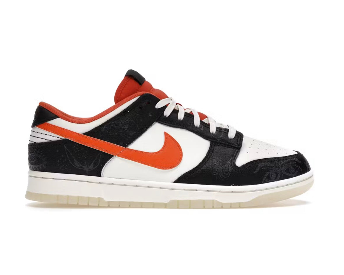 Nike Dunk Low PRM Halloween (2021)