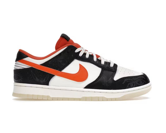 Nike Dunk Low PRM Halloween (2021)