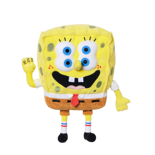 Uniqlo x CPFM x Bob Esponja Plush