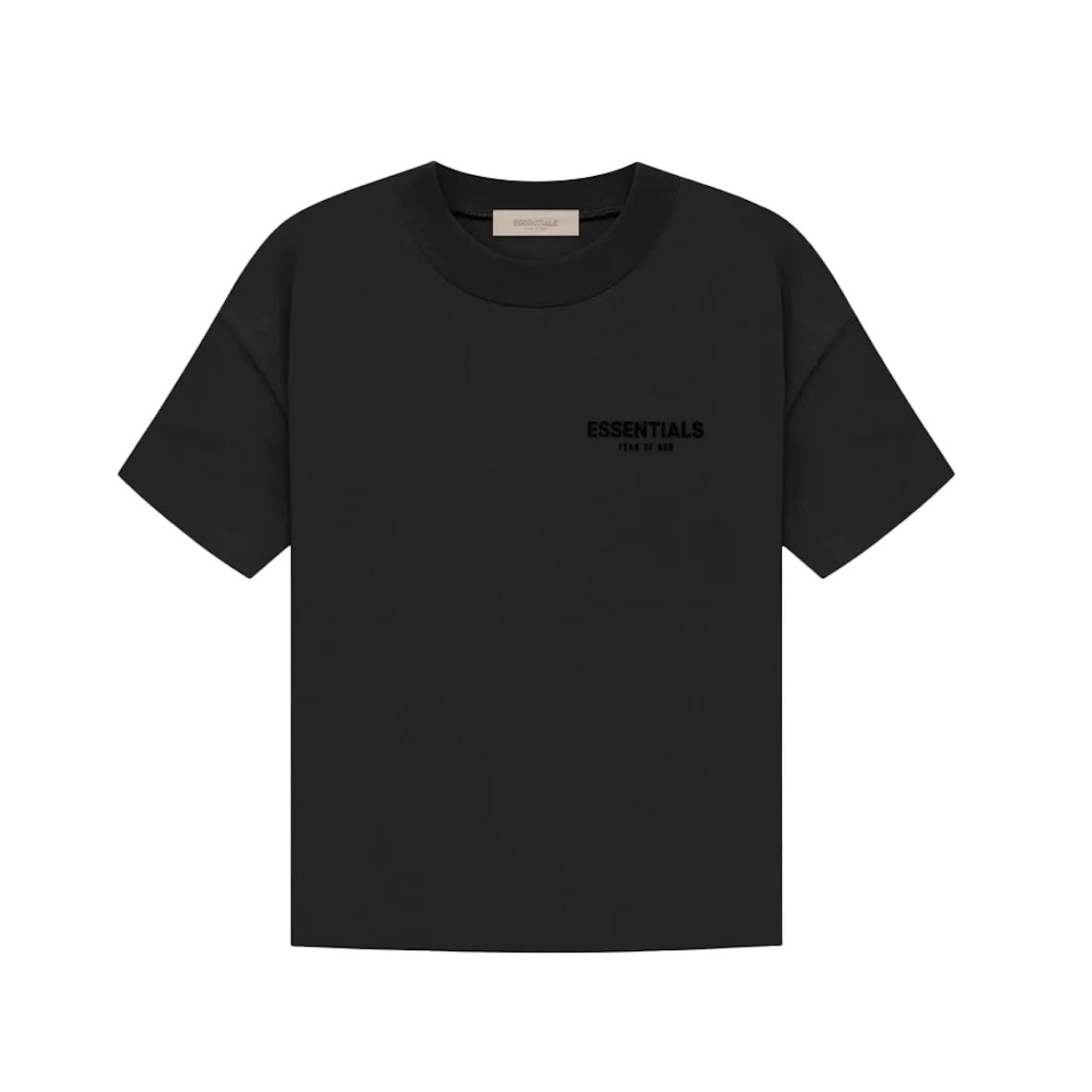 T-shirt Essentials Fear of God Stretch Limo