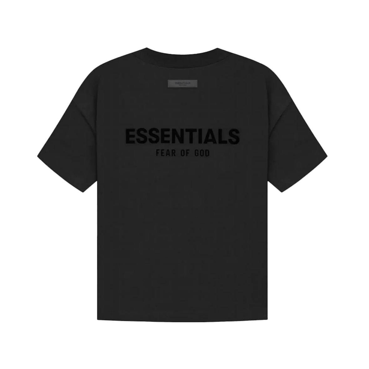 T-shirt Essentials Fear of God Stretch Limo