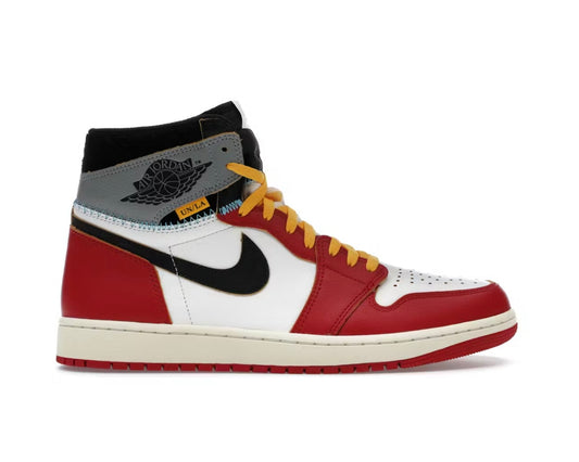 Jordan 1 High OG x Union LA Chicago