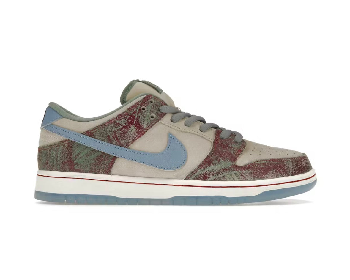 Nike SB Dunk Low x Crenshaw Skate Club