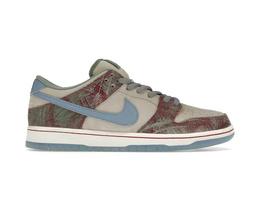 Nike SB Dunk Low x Crenshaw Skate Club