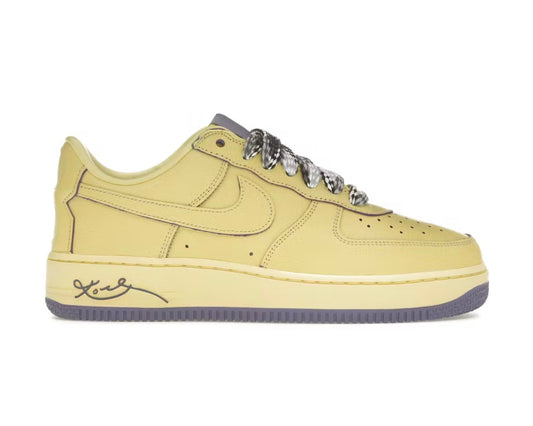 Nike Air Force 1 Low Protro x Kobe Bryant Mamba Mentality