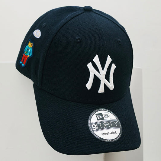 New Era x Bad Bunny x MLB Yankees