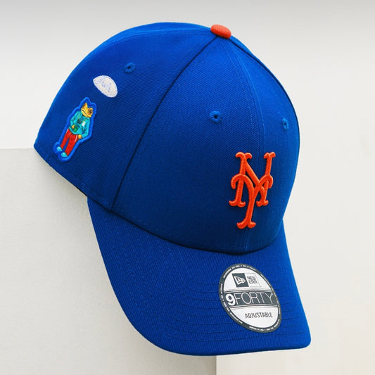 New Era x Bad Bunny x MLB Mets