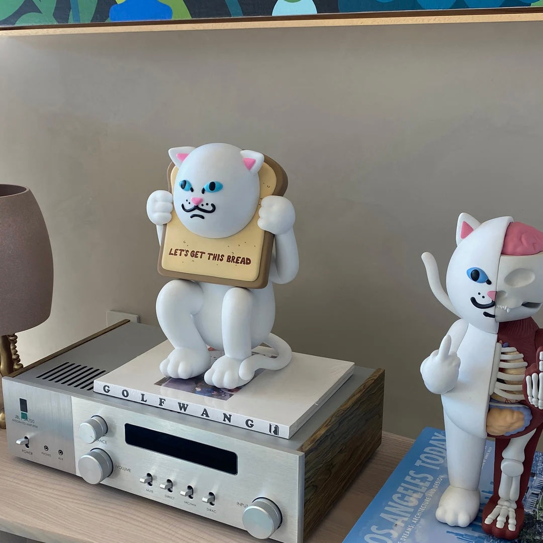 RIPNDIP "Lets get this Bread"
