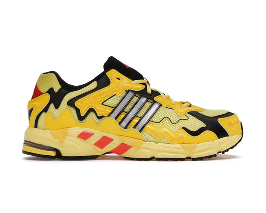 Adidas Response CL x Bad Bunny Yellow